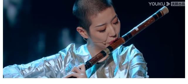 以中國音譜寫中國魂：為什么說《中國潮音》是年末最大驚喜？