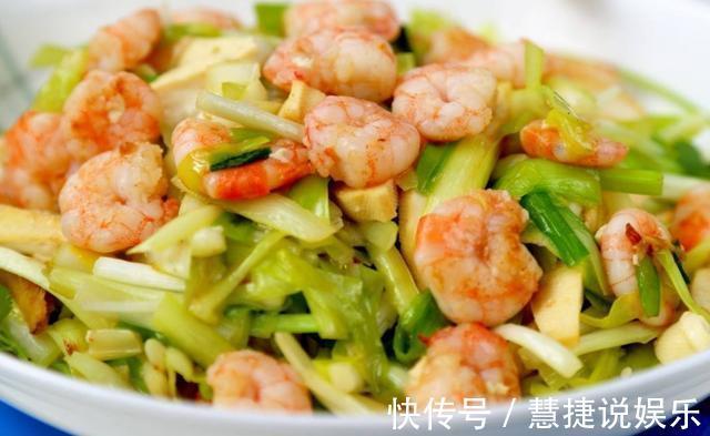 韭黄5种最好吃的做法,每种都简单美味,看看你喜欢吃哪种