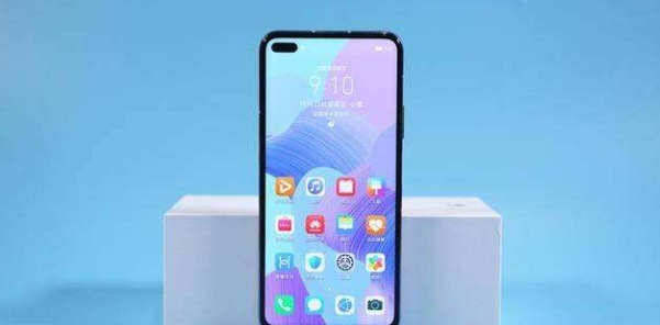 冲刺|价格跌至2999元,华为5G冲刺销量,128GB+麒麟990+40W快充