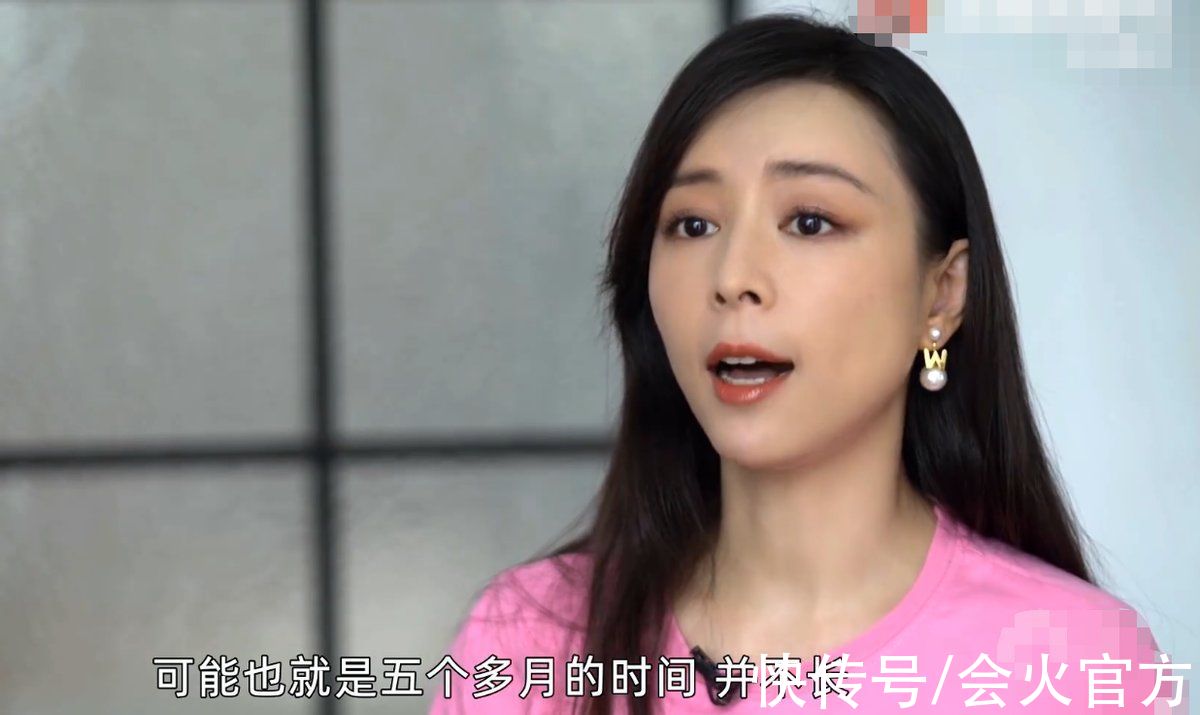 41歲張靜初倡導吃素被嘲！自曝二十年不吃牛肉，吃葷舊照被扒出