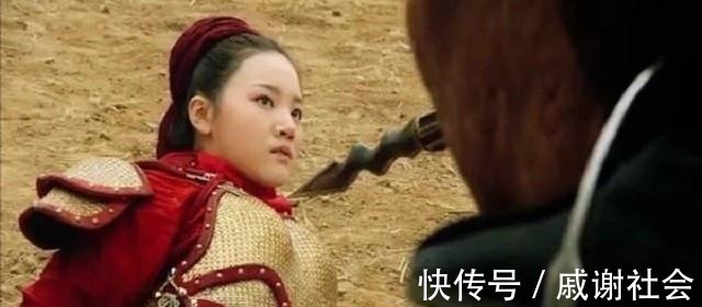 水浒传&扈三娘嫁给王英后,为何会死心塌地王英有个好处,林冲没法比