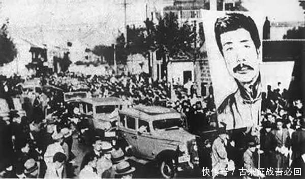 美食家鲁迅:每顿饭前必喝酒,喝一口便停不下来,直到酩酊大醉