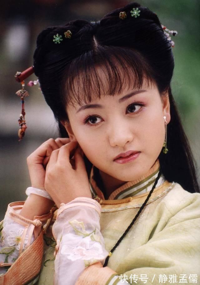 step|“中国风妆容”爆红油管,可点开怎么都是网红妆