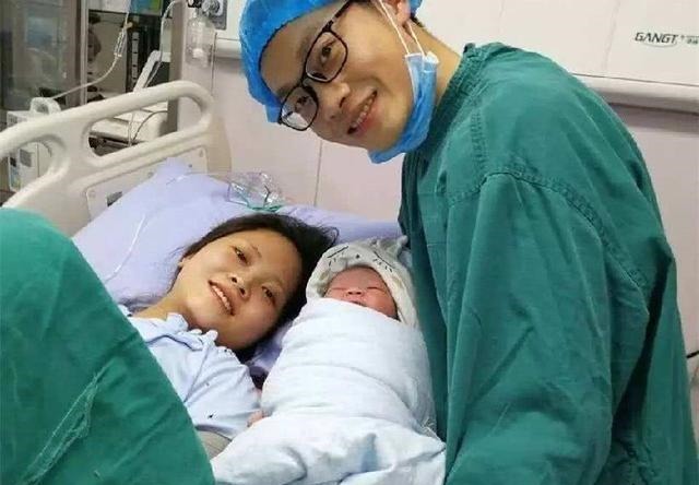 宝爸|“接生了一天全是男孩”,护士随口一个抱怨,让男孩家长心里一紧