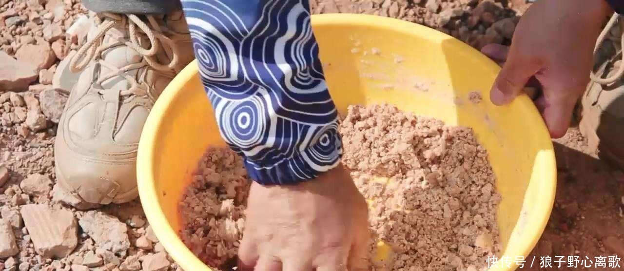 学会|学会各种鱼窝料的制作,不怕不上鱼,快来瞅瞅吧