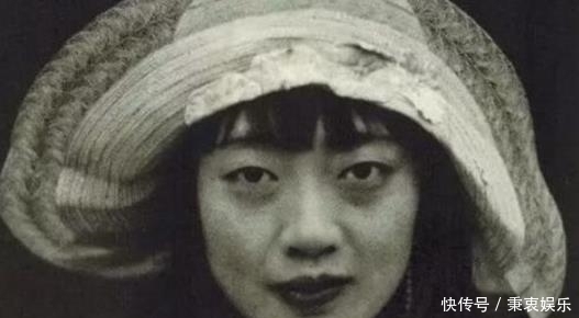 罕见|罕见末代皇后老照片：图3跟溥仪被赶出皇宫，图5吸完鸦片眼神迷离！