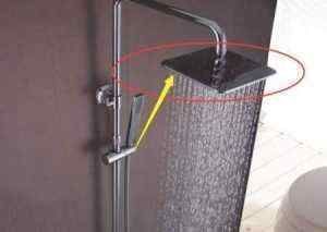 花洒|为啥越来越多人卫生间不装“挂墙花洒”了如今流行这种,真聪明