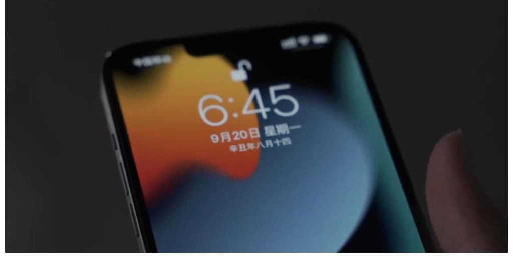 系列|iPhone 13系列已发货，开箱一定要注意，包装“环保”再次升级！