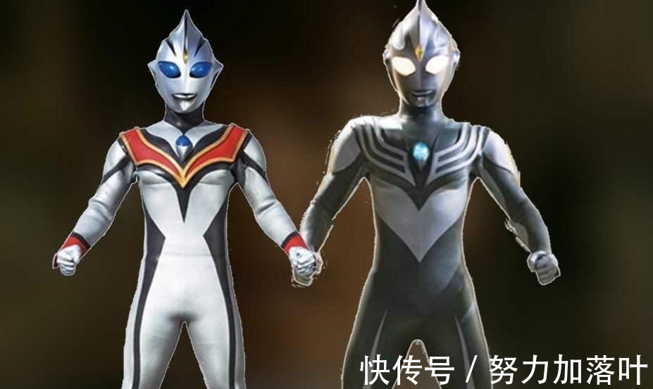 圆谷|奥特曼待遇最好的五个黑暗英雄,贝利亚死不瞑目,第一差点转正