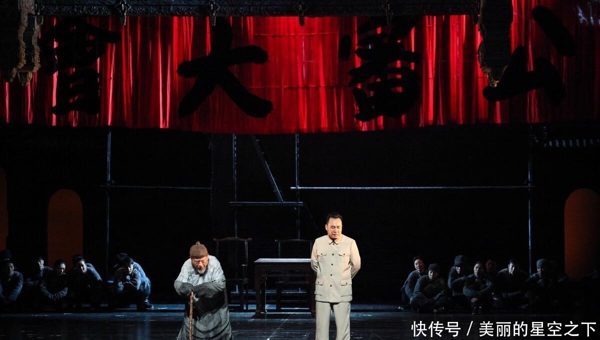 智慧|《白鹿原》:史诗级的民族大历史,藏着安身立命的大智慧