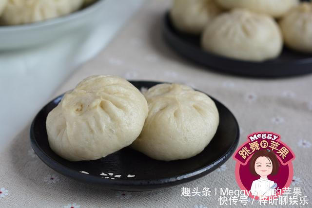  均匀|5种花样主食，简单美味营养，每一种都口口香，征服了全家人