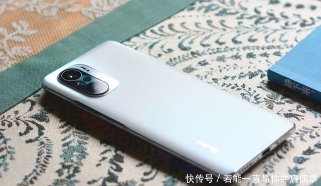 redmi k40|供不应求两个多月，128GB+4520mAh，售价1999元如今终于现货供应