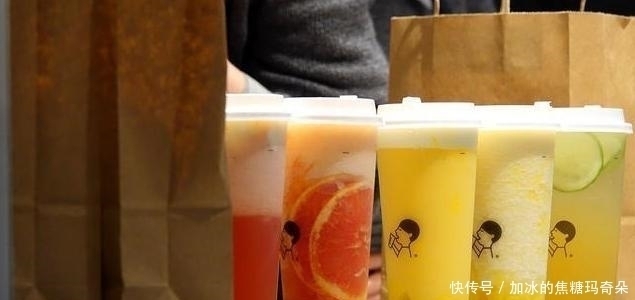 一看|去奶茶店喝奶茶,从不点这5种,员工一看就知你是“行内人”