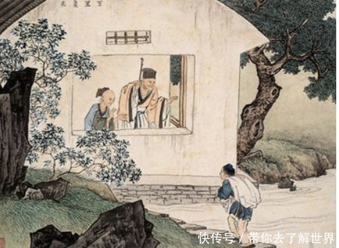 百姓|什么叫真正的读书人?如果缺少这种特质,其实读再多的书也是没用