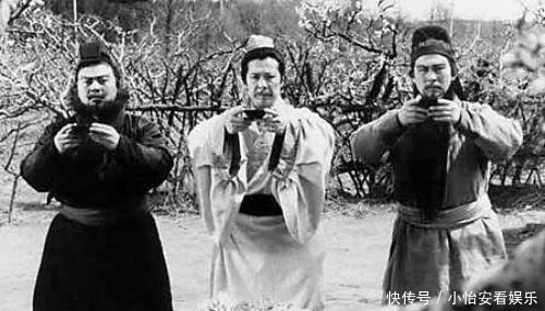 在小说《三国演义》中,有哪些广为人知的剧情是作者杜撰的?