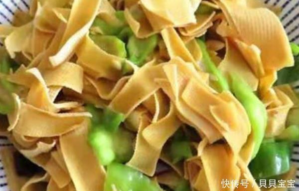 美味|多给孩子吃的养生菜,健康美味,补充钙质,健脑益智促进骨骼发育