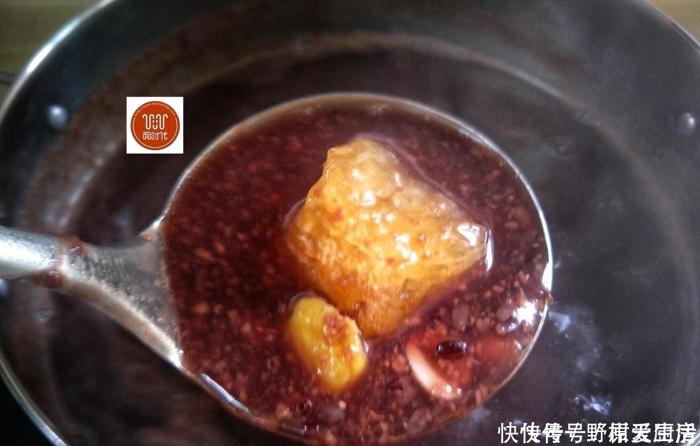 秋天這粥孩子要常喝，養胃健脾，強健筋骨，個頭越竄越高，身體棒