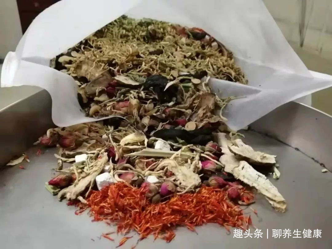 老中医|一个名老中医消肿万能方!温肾、健脾、宣肺,疗效显著,值得珍藏
