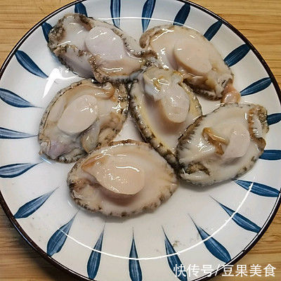 葱香鲍鱼|新年一道寓意极好的美食，一夜暴富～葱香鲍鱼