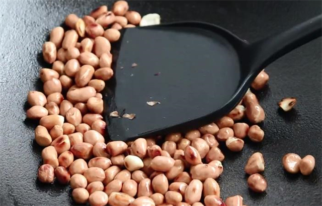 芝麻酱不用出去买，手把手教你在家做，酱香十足，做法超简单