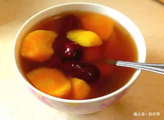 “一天三颗枣,医生不用找”,每日吃枣,到底