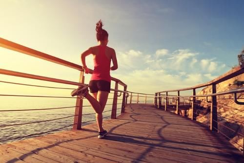 身体|为什么不建议天天都跑：跑步是为了更好地生活，不是追求数字