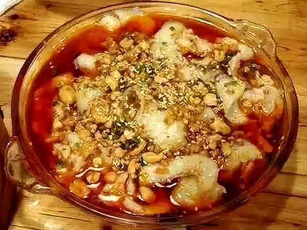 特别鲜香开胃的几道家常菜,简单上桌快,佐酒下饭真不错