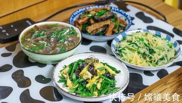 晒一晒我家1周的晚餐,每天下班做3个菜,成本不超过30块,划算