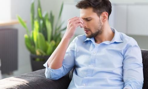 身体|这4件吸阳的行为，劝诫各位男性要少做，做得越多阳气越弱