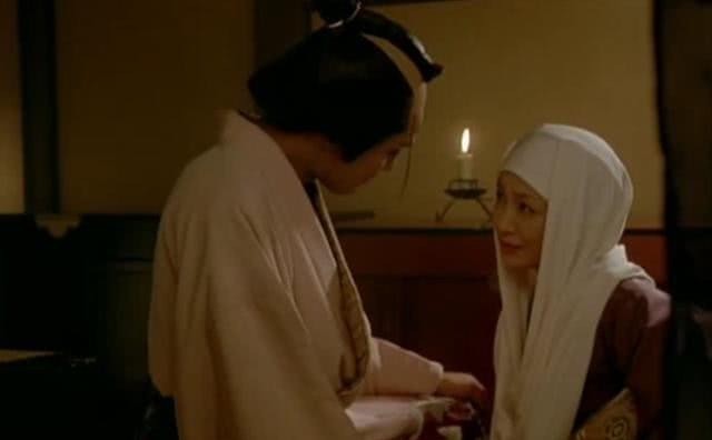 女官|大奥高级女官上厕所很搞笑,将军正妻的厕所,则用坏了皇帝专有词