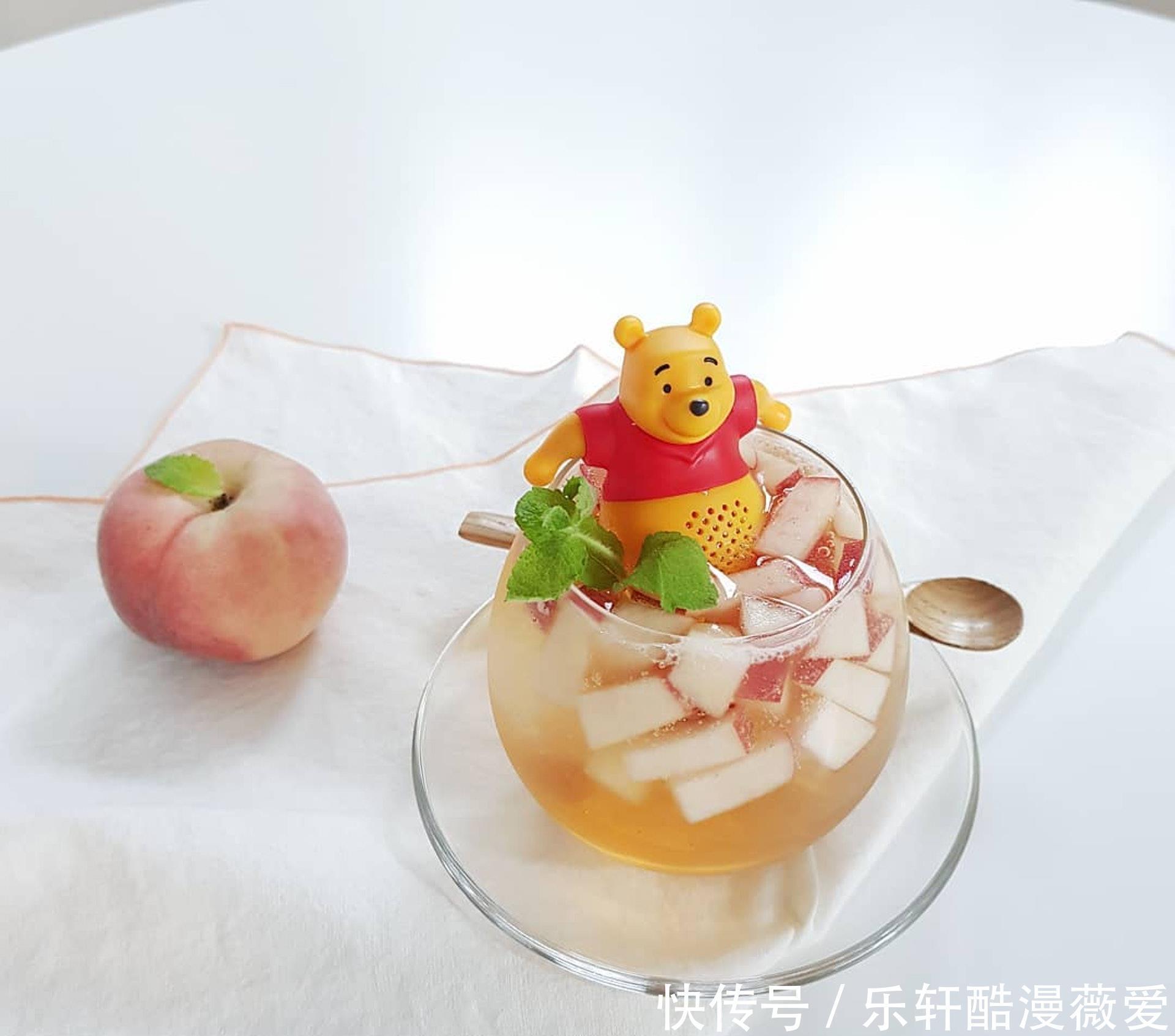 夏季,大人孩子都喜歡的飲品,酸酸甜甜,一口接一口,好喝又好看