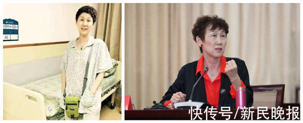 史铁生!是患者也是作家,走出精神病院,李兰妮新作《野地灵光》疗愈自我关照他人