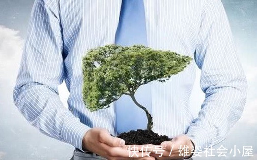 肝硬化|肝脏是哑巴，有痛不会说！养肝秘诀教给你：少碰3物多做4事就行