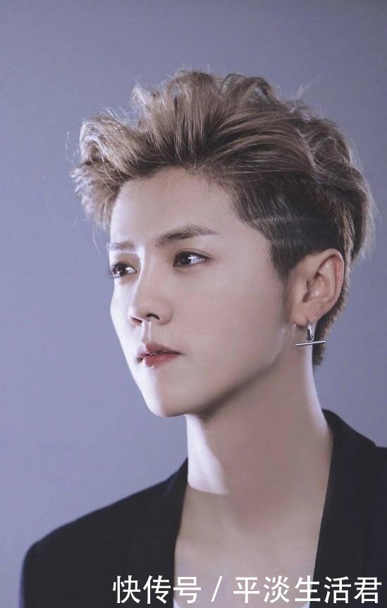 泡面|不管多大年纪的男人，这5种发型要少留，尤其第1个，邋遢还油腻！