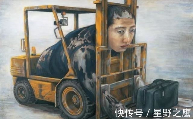 一幅画|他画完一幅画后选择自杀，一幅画高达412万，网友：这根本不是画