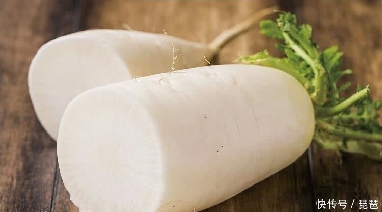 糖尿病人|冬天吃萝卜，有利于身体，此3类人，尽量还是少吃，许多人不清楚