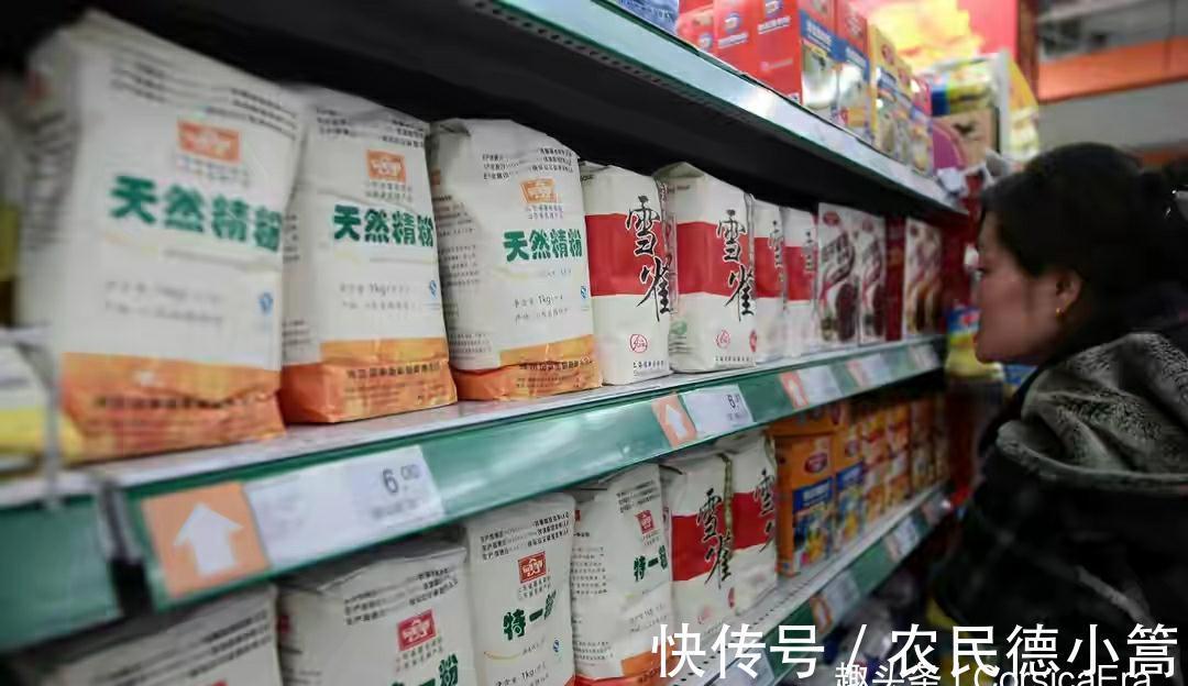 全国哪的面粉好吃?经过对比,4个地方最出名!