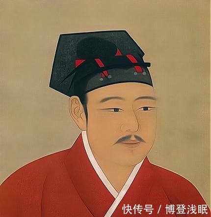 传世|北宋传世名作《千里江山图》,有怎样的身世,为何长期流落民间?