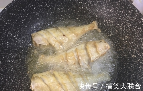 腥味|扒皮鱼这样做最好吃,跟着大厨学习准没错,鲜香肉嫩