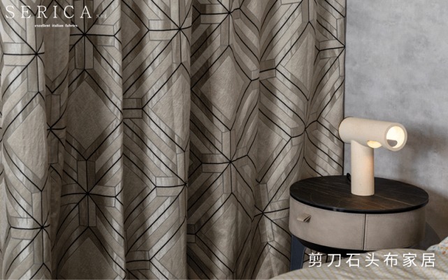 家居|窗帘该如何选购?上海哪里可以买到高质量窗帘?