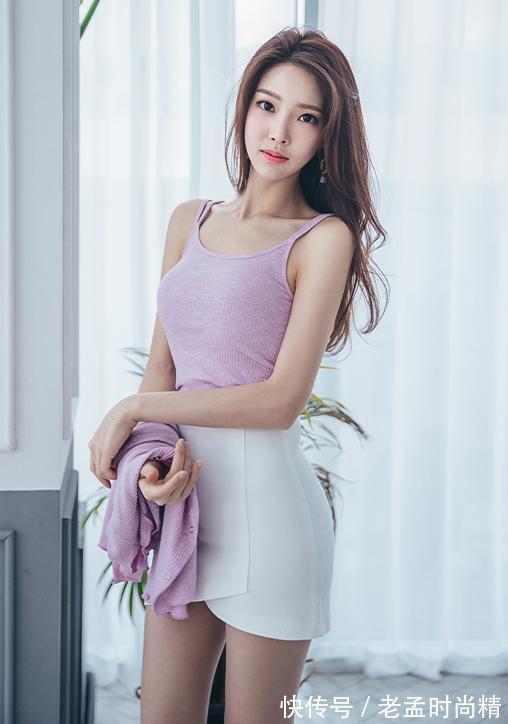 身姿 林正允 擁有迷人的身姿,若隱若現的俏美才最具女人味