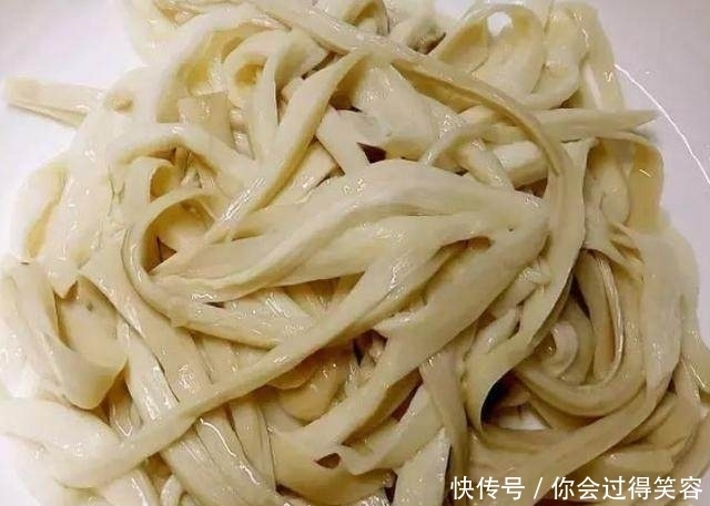 全新|杏鲍菇的全新做法,80%的人都知道,吃上一次就忘不掉