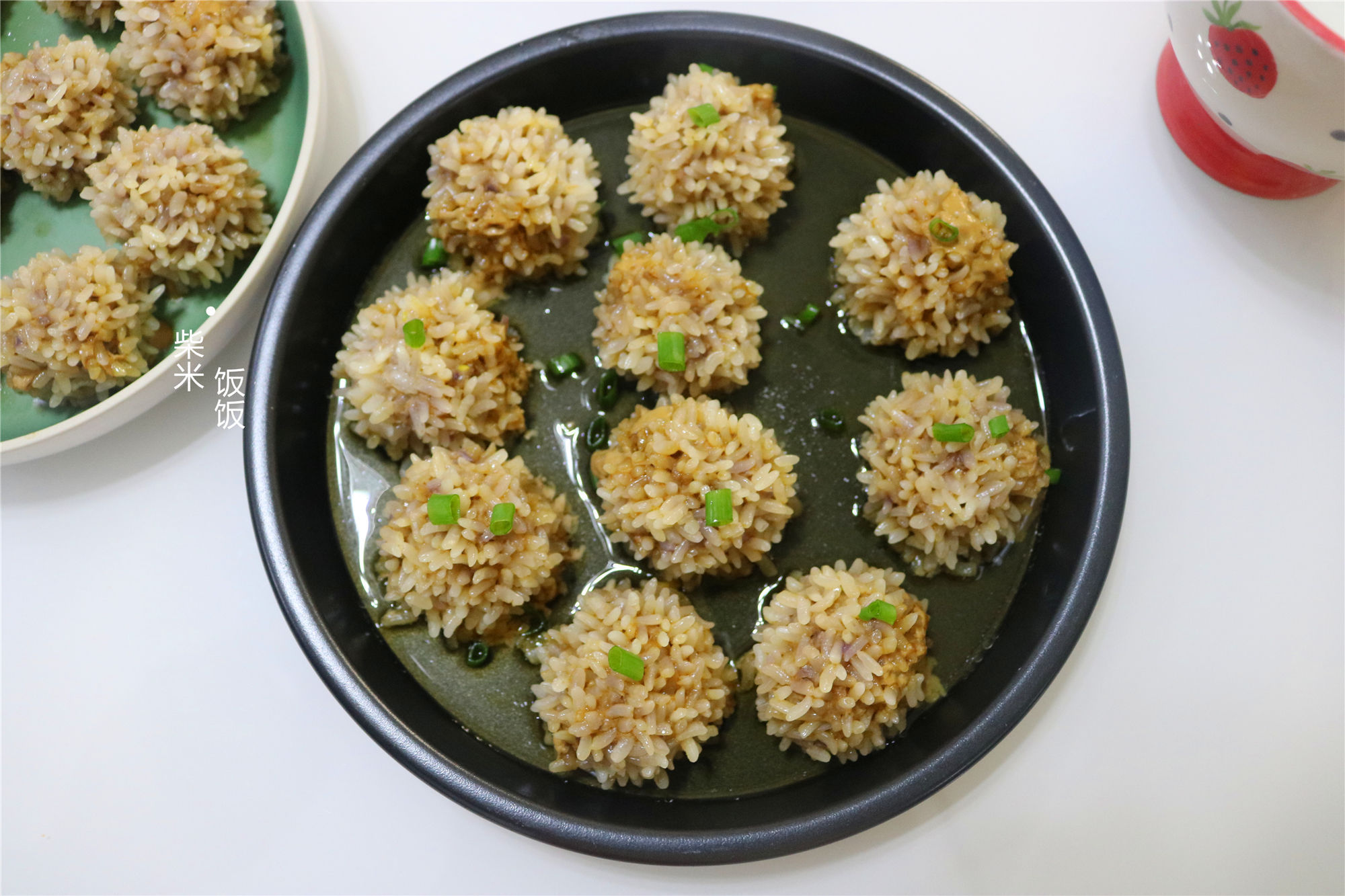 入秋之后,我家常吃这蒸菜,蒸一蒸就上桌,鲜香好吃滋养脾胃