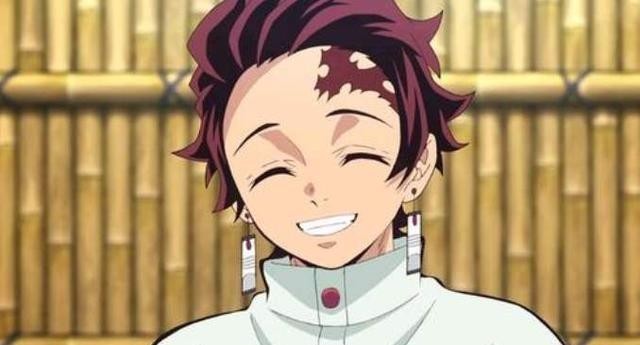 鬼灭之刃|日本读者票选“最想成为的角色”,在她面前,后宫男主也不管用