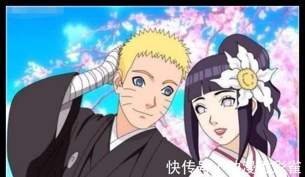 佐助|盘点火影忍者中10大美女排行，雏田才排在第三名，第一不接受反驳