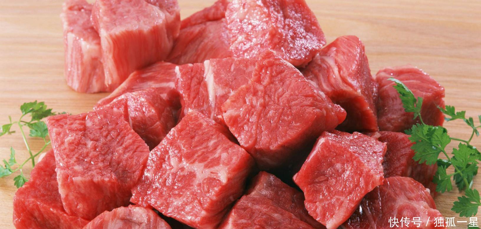 牛肉|汉朝人不吃牛肉不吃猪肉, 那他们吃什么肉