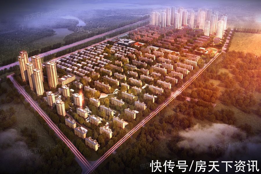 八里台|买房不用愁，评测帮你忙！天津大唐盛世热搜楼盘信息新鲜出炉