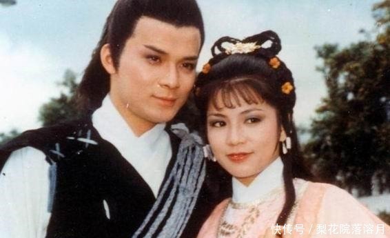 除了黄蓉和华筝,还有这两位女子喜欢郭靖,知道的人并不多!