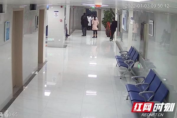 抢救|临湘市人民医院6分钟成功抢救一名心梗患者