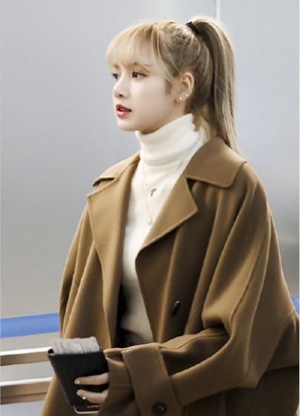 你还在披头散发?!“冬日懒人扎发”它不香吗?